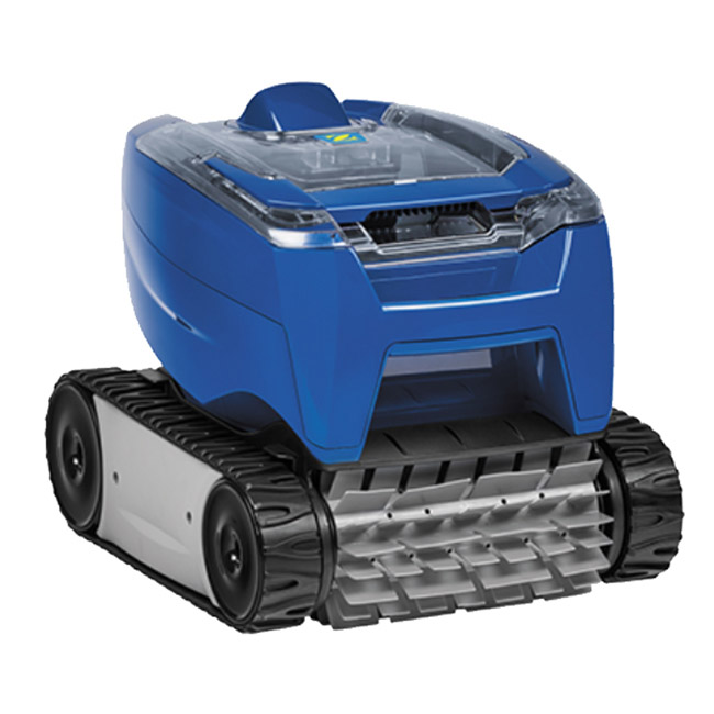 RT 3200 - Robot de nettoyage électrique Zodiac La Coopérative des Pisciniers