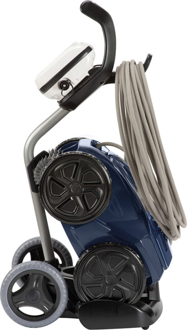 Robot de nettoyage électrique RA 6300 iQ Zodiac
