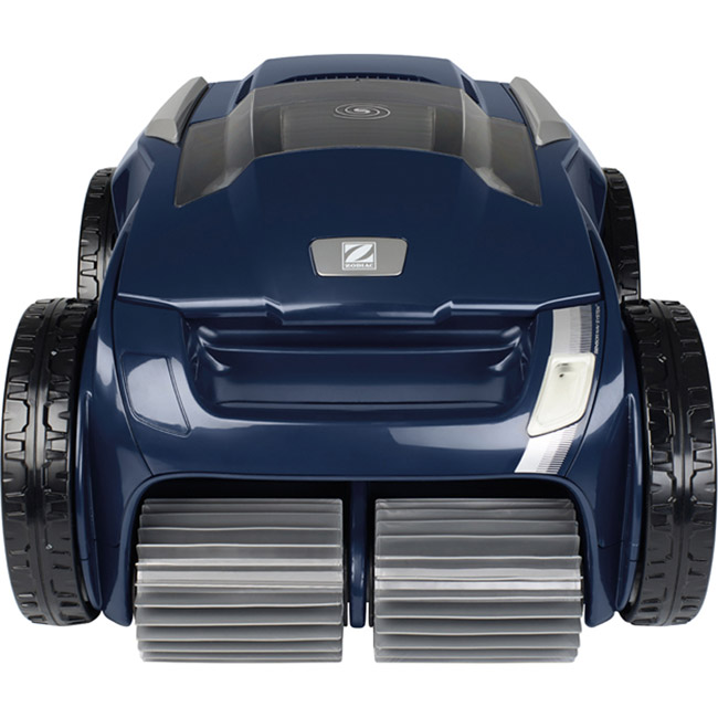 Robot de nettoyage électrique RA 6900 iQ Zodiac