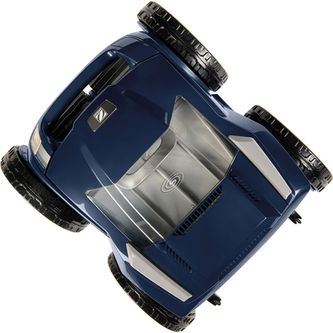 Robot de nettoyage électrique RA 6900 iQ Zodiac