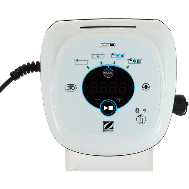 Robot de nettoyage électrique RA 6900 iQ Zodiac
