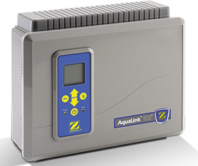 Aqualink Tri Zodiac