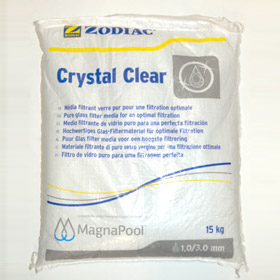 Crystal Clear