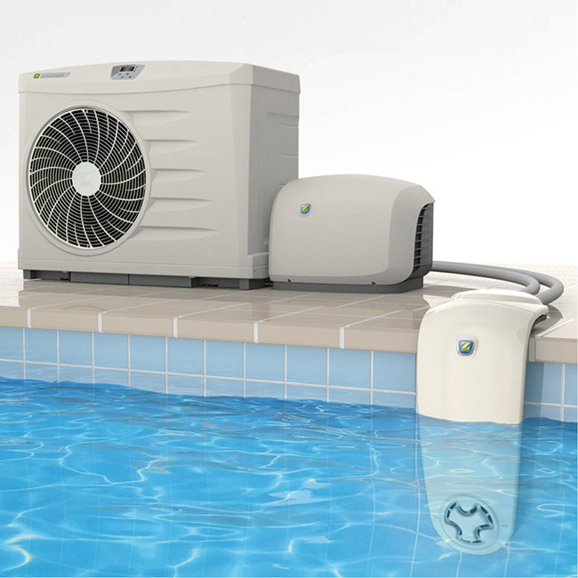 Kit EasyConnect pour PAC POWER Zodiac La Coopérative des Pisciniers