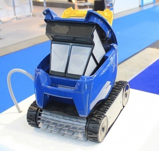 Robot de nettoyage électrique RT 3200 Zodiac