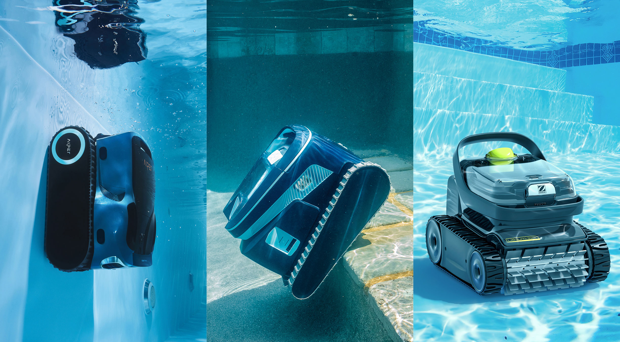 Piscinistes associés | Quel robot de piscine choisir en 2025 ? Comparatif des meilleurs modèles Piscinistes associés | Quel robot de piscine choisir en 2025 ? Comparatif des meilleurs modèles